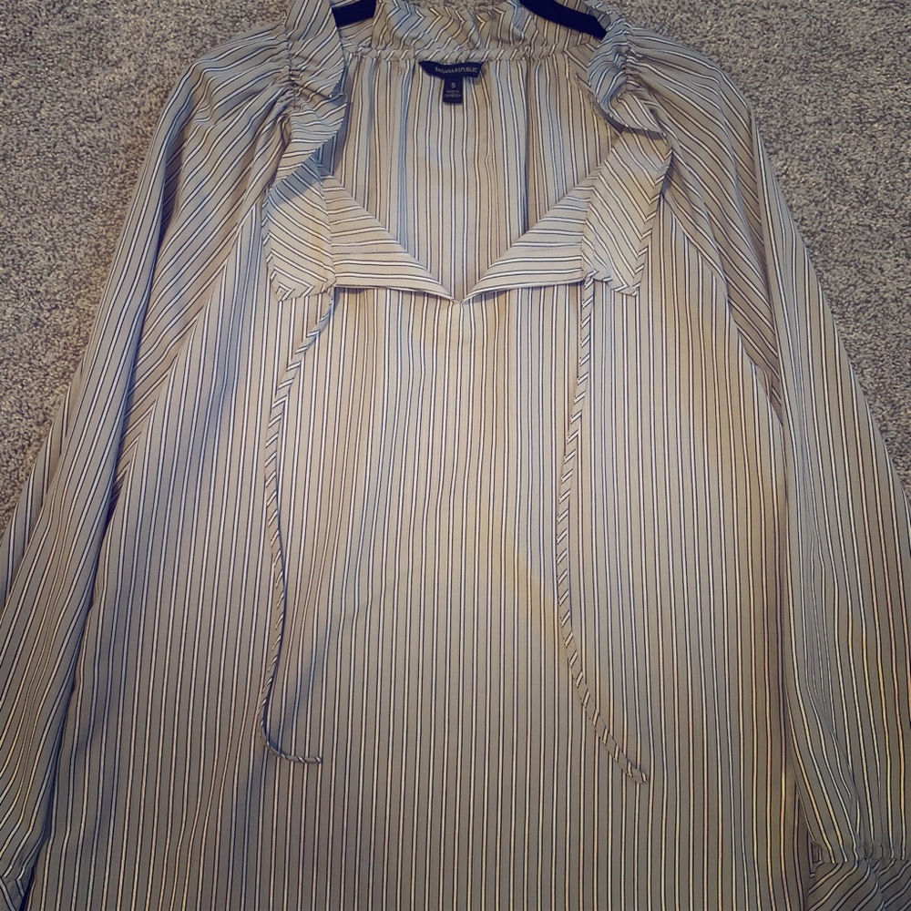 Banana Republic Blouse